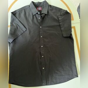 Untuckit Men’s Pavao Cotton Shirt